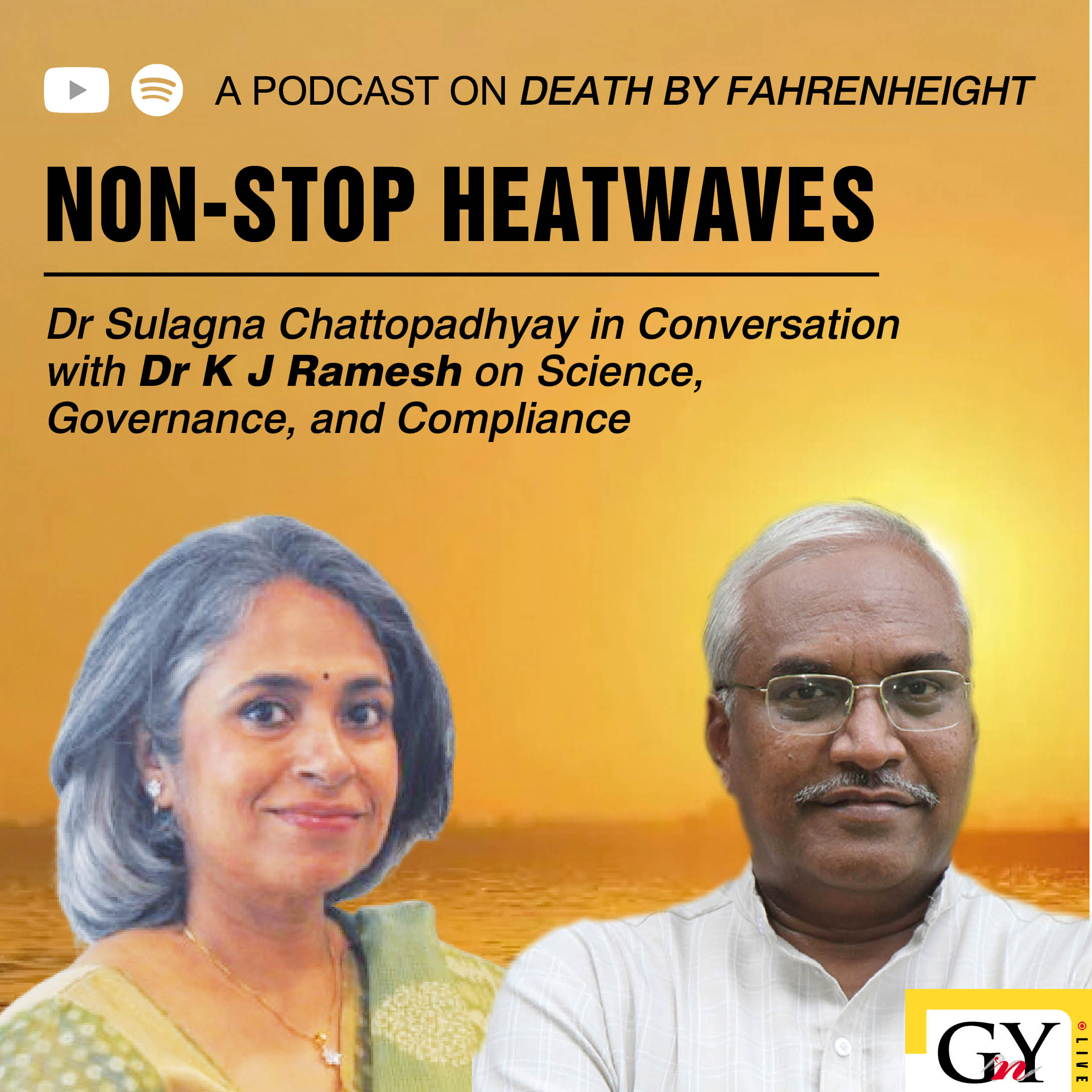 Forecasting Heat: Science, Governance, and the Crisis of Compliance